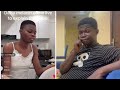 Daisy Melanin EXPOSES The SHOCKING Truth Behind Her Atopa Video