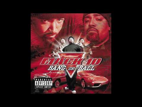 05 Connected For Life ft WC, Ice Cube (Westside Connection / NWA), & Butch Cassidy - Mack 10