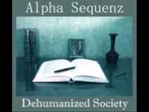 Alpha Sequenz - The Bitterness
