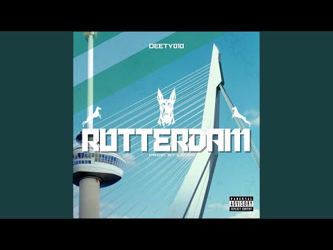 Rotterdam Anthem