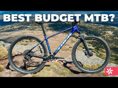 Trek Marlin