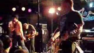 Alexisonfire - Mailbox Arson (Live)