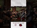 FLAMING FIST LIU KANG I MK MOBILE I RUDRAVERMAGAMER