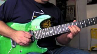 One More Time Unison