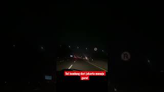 Download lagu Perjalanan MALAM JAKARTA MENUJU GARUT #carvlog #calya #toyotacalya mp3
