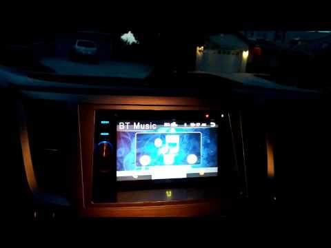 Soundstream VR-64H2B DVD Receiver Review