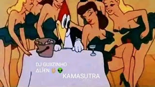 MONTAGEM - KAMASUTRA 🔥 (( DJ GUIIZINHO )) 🖖🏼👽