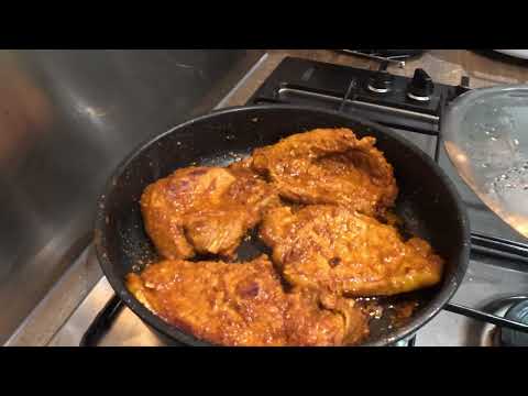 Perfect Pork Chops in 15 Minutes | Goan Pork Chops