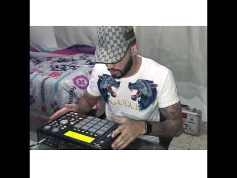 Lil nas x old town road - Funk 150bpm (Victor Mpc)