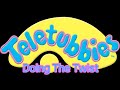 Teletubbies Doing The Twist Chuck E Cheese Style