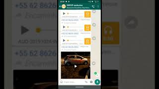 MAIS UM MOTORISTA DE APLICATIVO ASSALTADO E BALEADO EM GOINIA EP #074