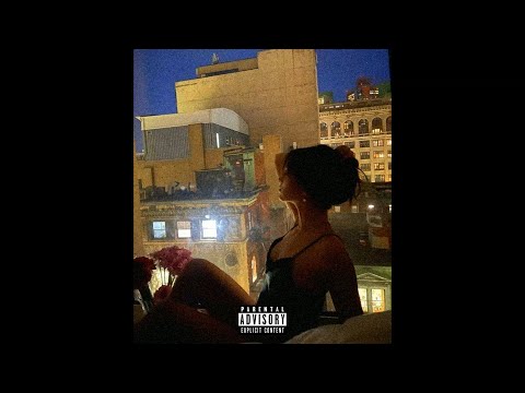 (SOLD) Hamza x MadeInparis RnB Type Beat - "Suzanne"