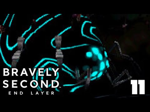 Bravely Second : End Layer | Baal Buster | Episode 11