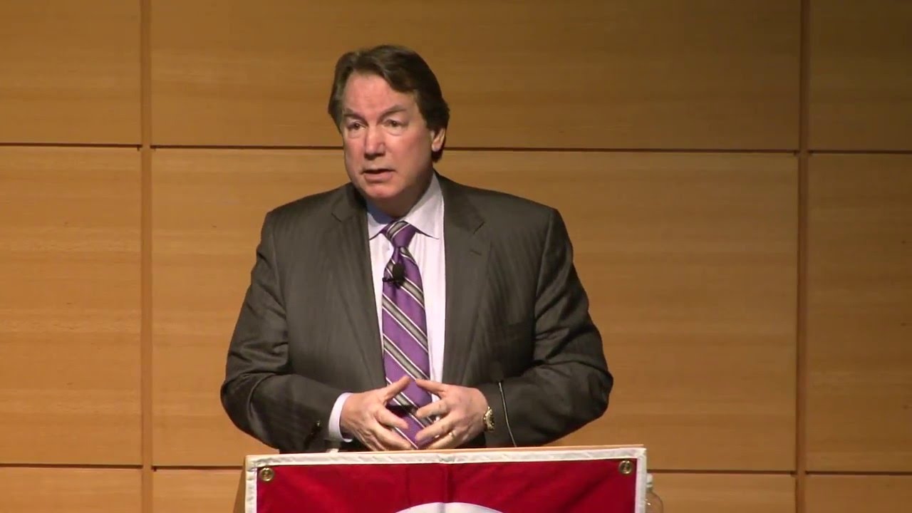 DILS: Steve Rusckowski