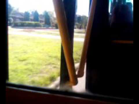 Transperth-Volvo B7RLE (Volgren CR228L Futurebus) TP1694-Service206F