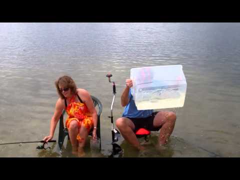 Dr. Eric Donnenfeld ALS Challenge - OCLI