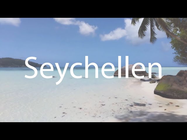 Rundreise auf den Seychellen