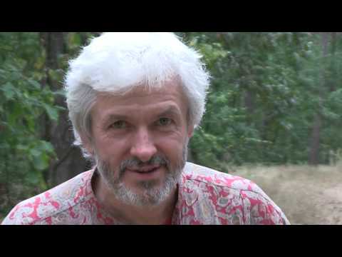 Onkoprzestrzeń kreatywna - warsztaty Jacka Hałasa - nauka tańca w lesie