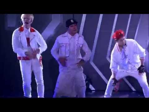 GOT7 ATW - Follow Me 따라와 (Jackson Focus)