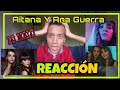 Videorreacción a "LO MALO" - Aitana, Ana Guerra (de OT 2017) | Nathan Cross Videorreacción a "LO MALO" - Aitana, Ana Guerra (de OT 2017) | Nathan Cross