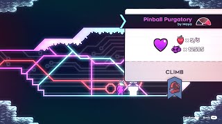 [SJ] Pinball Purgatory