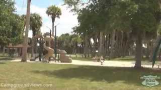 Phipps Park Campground Video