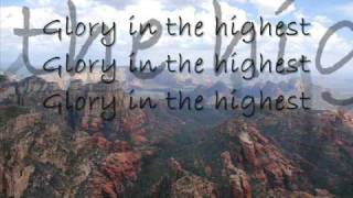 Chris Tomlin-Glory in the Highest