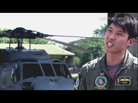 Roll Out! - Dynamic Defence Display (NDP 11 Special Part 2)