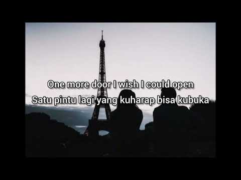 Audien X ARTY - One More Thing (Lirik + Terjemahan)