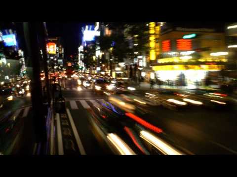 Purple Mood - One Night In Tokyo (Original Mix)