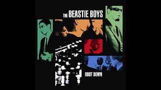 Beastie Boys - Time To Get Ill (Live)