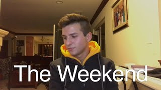 The Weekend - SZA (Cover)