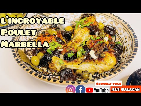 download lagu mp3 mp4 Poulet Marbella, download lagu Poulet Marbella gratis, unduh video klip Poulet Marbella