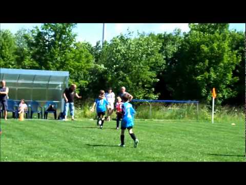 Sportfreunde Süd gegen Stahl Reichenhain