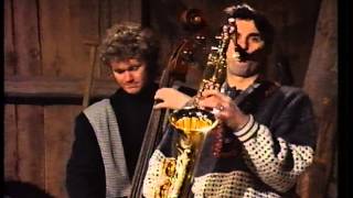 Wizex- .Jag drömmer om en jul hemma