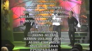 ziana zain antara ikhlas dan paksa