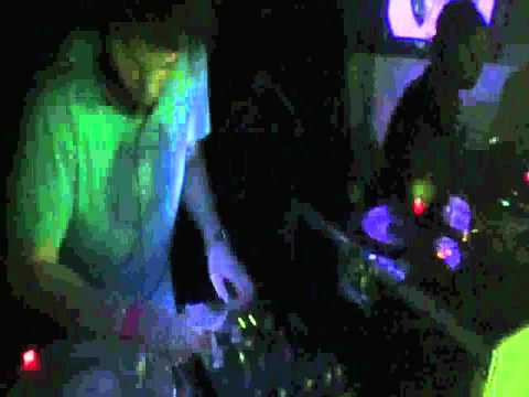 Dirtyphonics Live teaser 2008 (Full)