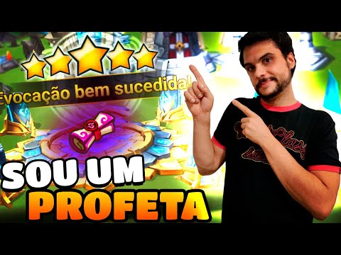 UM GUARDIÃO DO BAÚ ? CHAT FALOU TA FALADO ! SUMONADA DA GALERA... Summoners War: Sky Arena