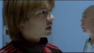 Download lagu Ekin Cheng Nicholas Tse and Stephen Fung action remix young and dangerous fire blood mp3