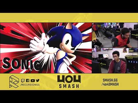 4o4 Weekly 10/10/19 - Wrath vs. Danye - WInners Semis