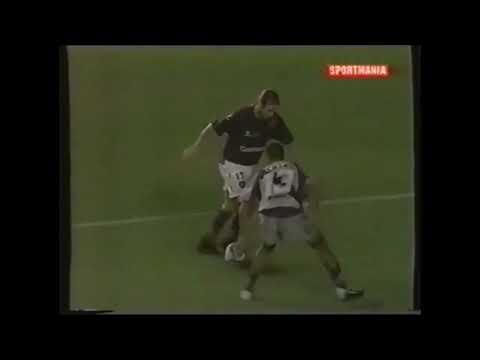 Video — Gol vs Arsenal