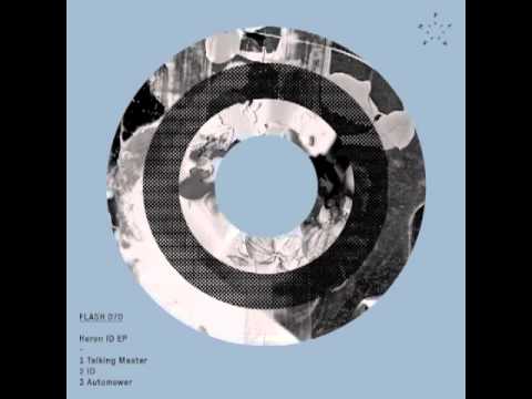 Heron - Automower (FLASH 070)