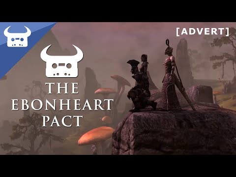 Video thumbnail for The Ebonheart Pact