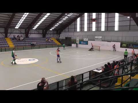 GOL MARCOS ULTIMO SG VS RAXOI COPA JUVENIL