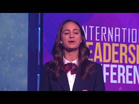 2018 HOSA ILC - PSC Awards Session