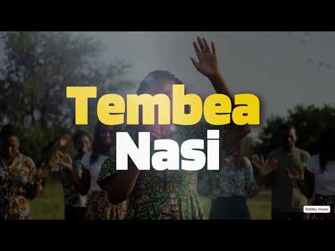 Tembea Nasi | Powerful Swahili Praise & Worship Song