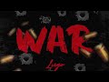 LUGOXIV - WAR