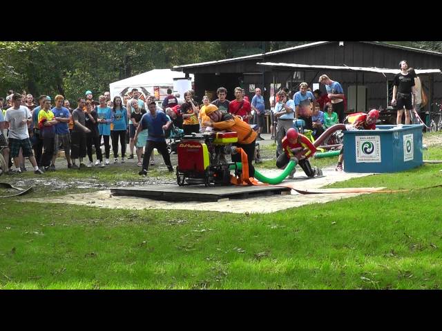 Hukvaldy-Dolní Sklenov , 07. 08. 2011