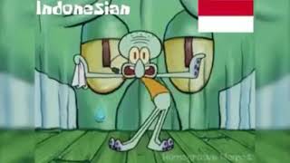 Download lagu Squidward-tisyu 4 lembar mp3 Download lagu Squidward-tisyu 4 lembar mp3
