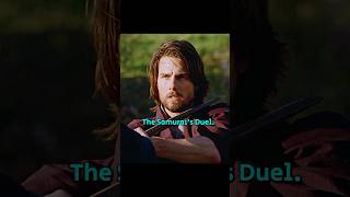 Download lagu The Samurai's Duel.#film #shorts #shortvideo #series #fouryou mp3